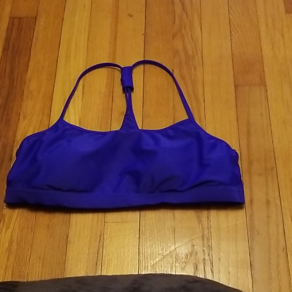 Gossip bikini top lg